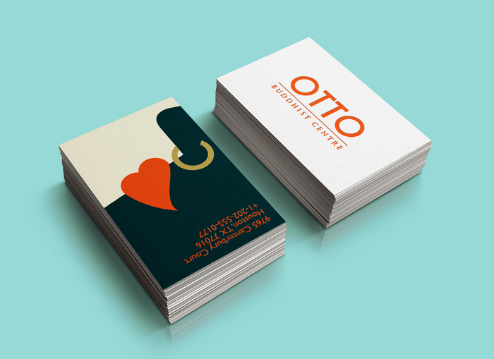 RGB.vn_OTTO. Buddhist Centre - Jesus Sotes