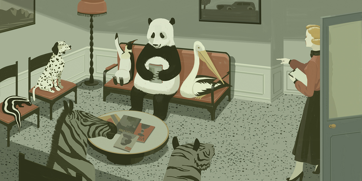 RGB.vn_The Journey of the Penguin by Emiliano Ponzi