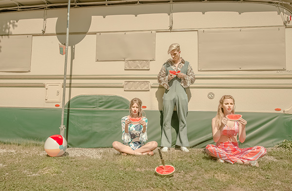 RGB.vn_The camp by Andrea Koporova