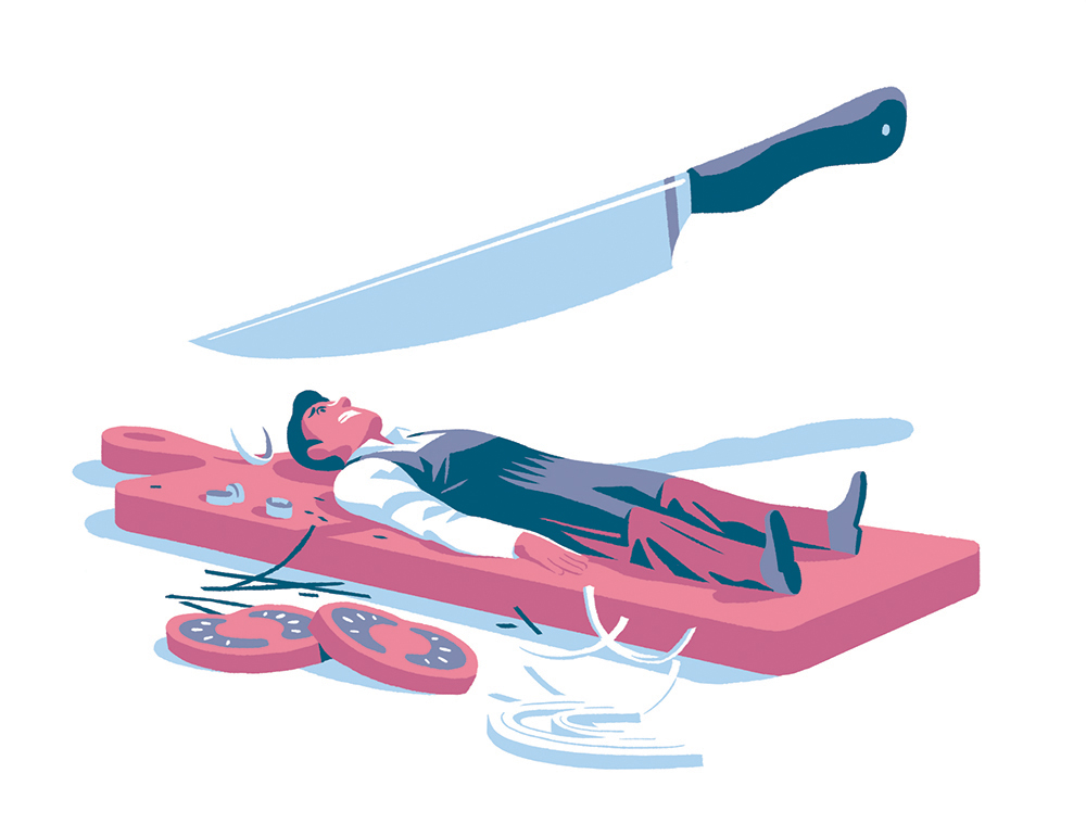 TETU - Bruno Mangyoku