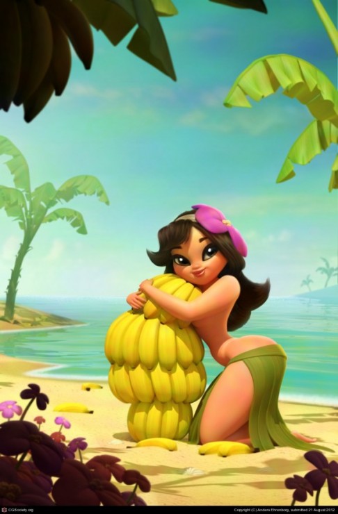 Bản quyền của Anders Ehrenborg và Bill Presing