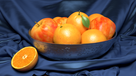 Saturation ở một mức độ hợp lý