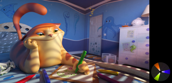 Bản quyền của Ehsan Hassani Moghaddam