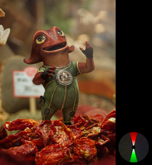 Bản quyền của Jean-Michel Bihorel