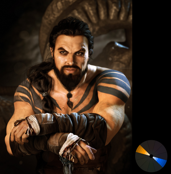 Bản quyền của Baolong Zhang