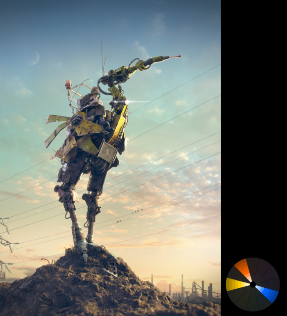 Bản quyền của Daniil Alikov