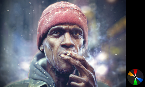 Bản quyền của Sergii Andreichenko