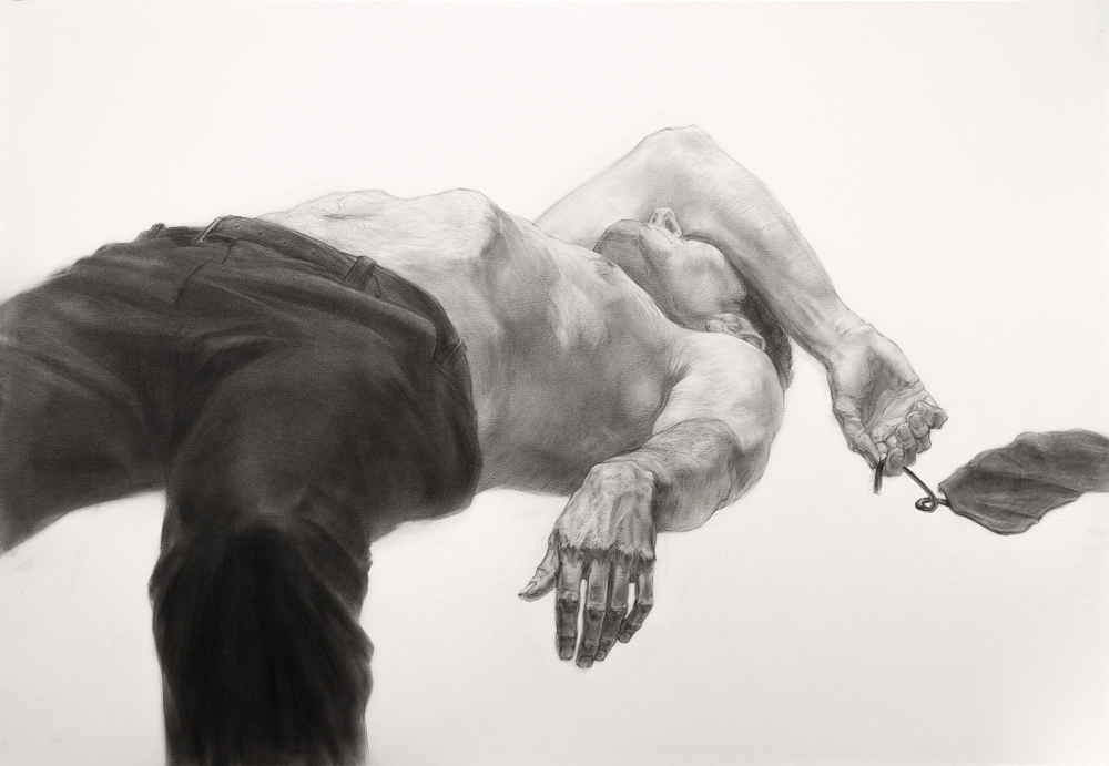 Insomnia by Vladimir Leleiva