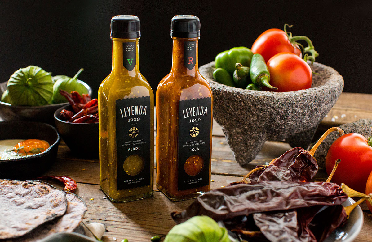 Leyenda1929 by Face.