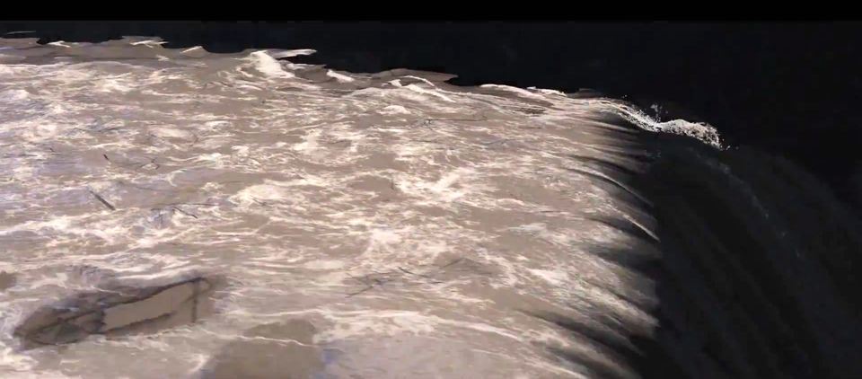 Pixar Đã Tạo Nên Thế Giới Trong The Good Dinosaur Như Thế Nào 03