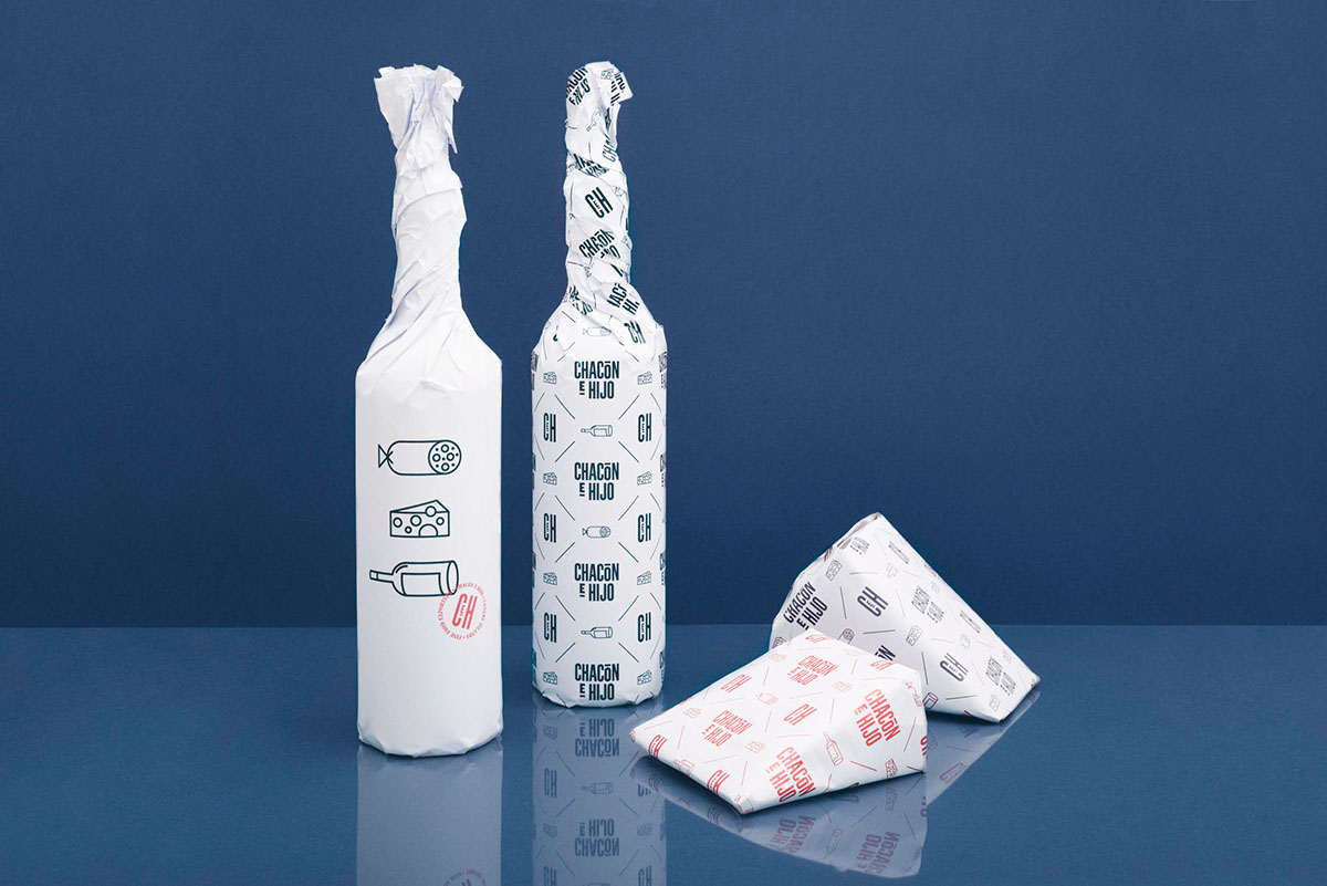 Principles of Organization by Daan Botlek by el estudio™