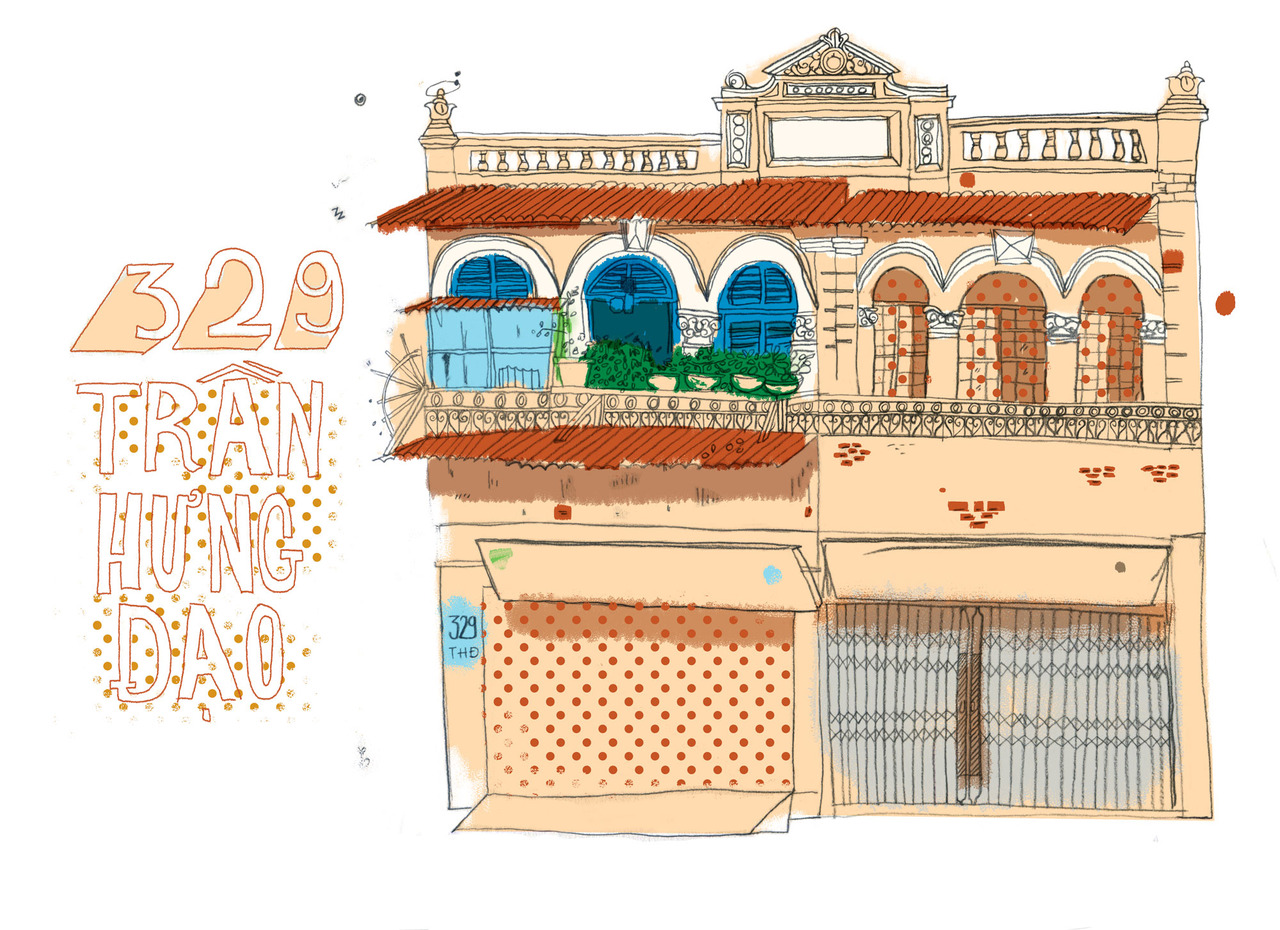 RGB.vn_329 Tran Hung Dao