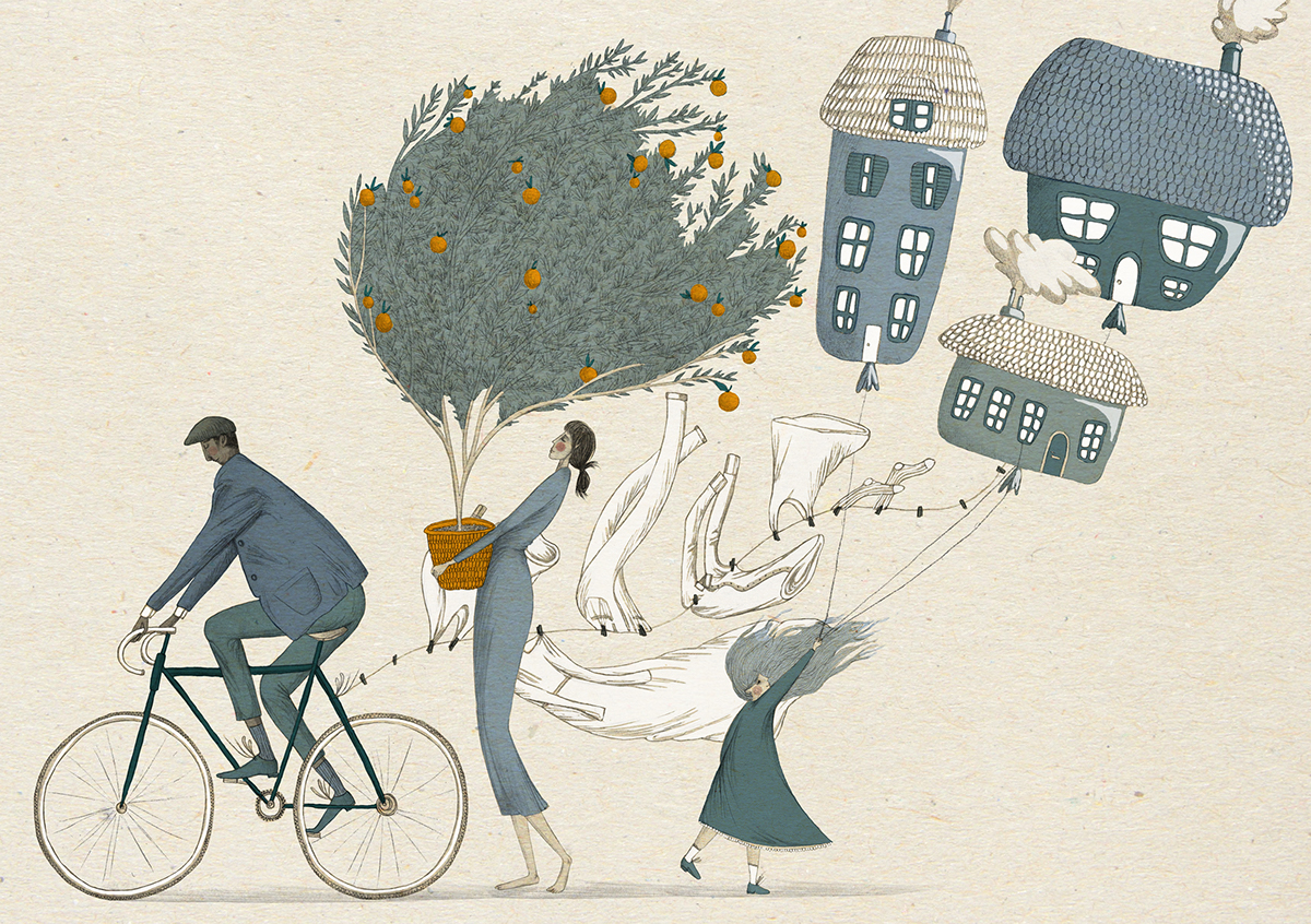 RGB.vn_Moon Journal by Rosanna Tasker