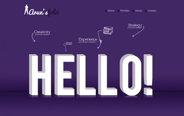 rgb_creative_portfolio_freelancer