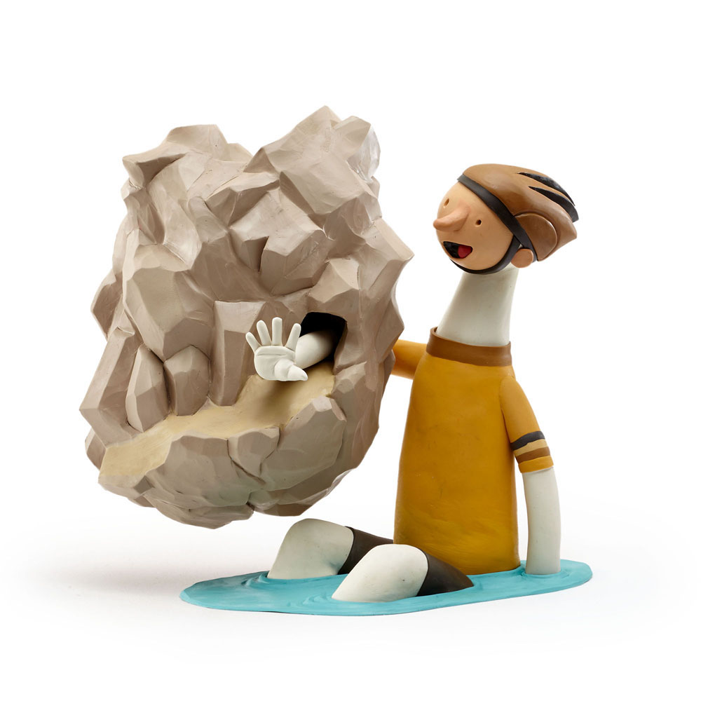 Cassa Rurale Alto Garda - Calendar 2016 by GRAFFITI It's Communication