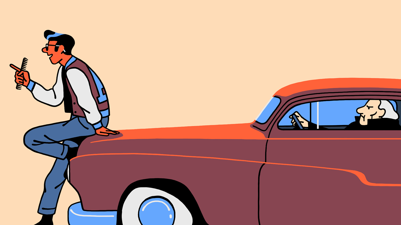 How To Appear Wise - Mr Porter' Journal by Vincent Mahé