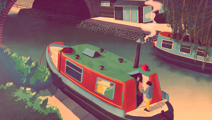 New works by Giordano Poloni