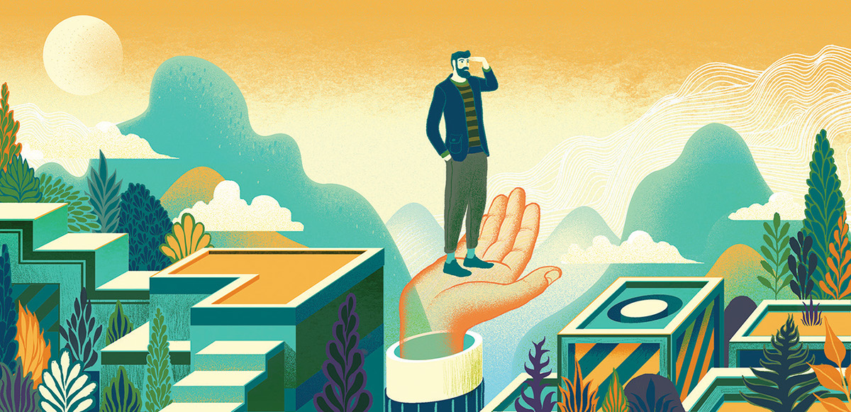 Wired World 2016 by Sam Chivers