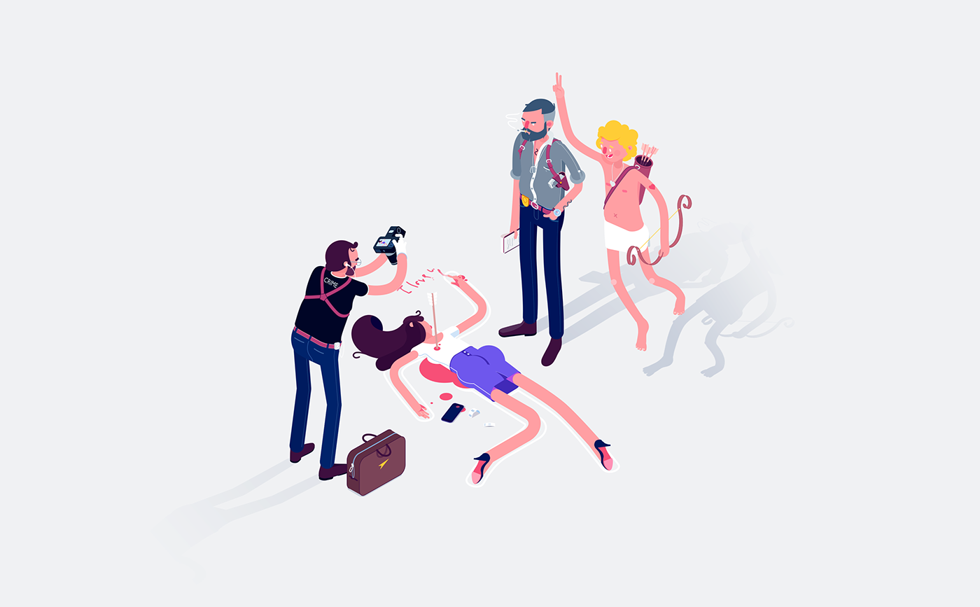 Day after V-day by Rocketboy Studio & Igor Kozak & Aga Kozak