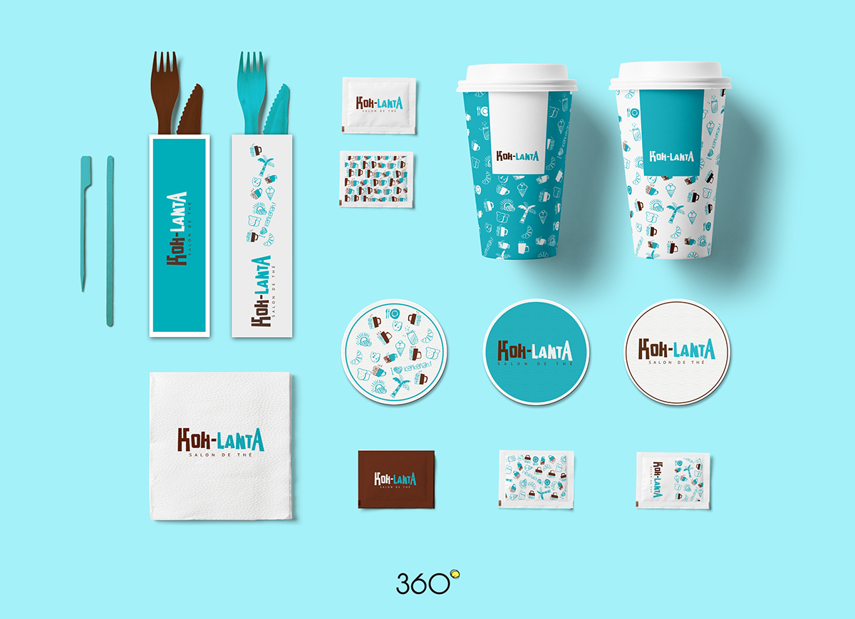 koh-lanta by Fatma Zahra'a 360°