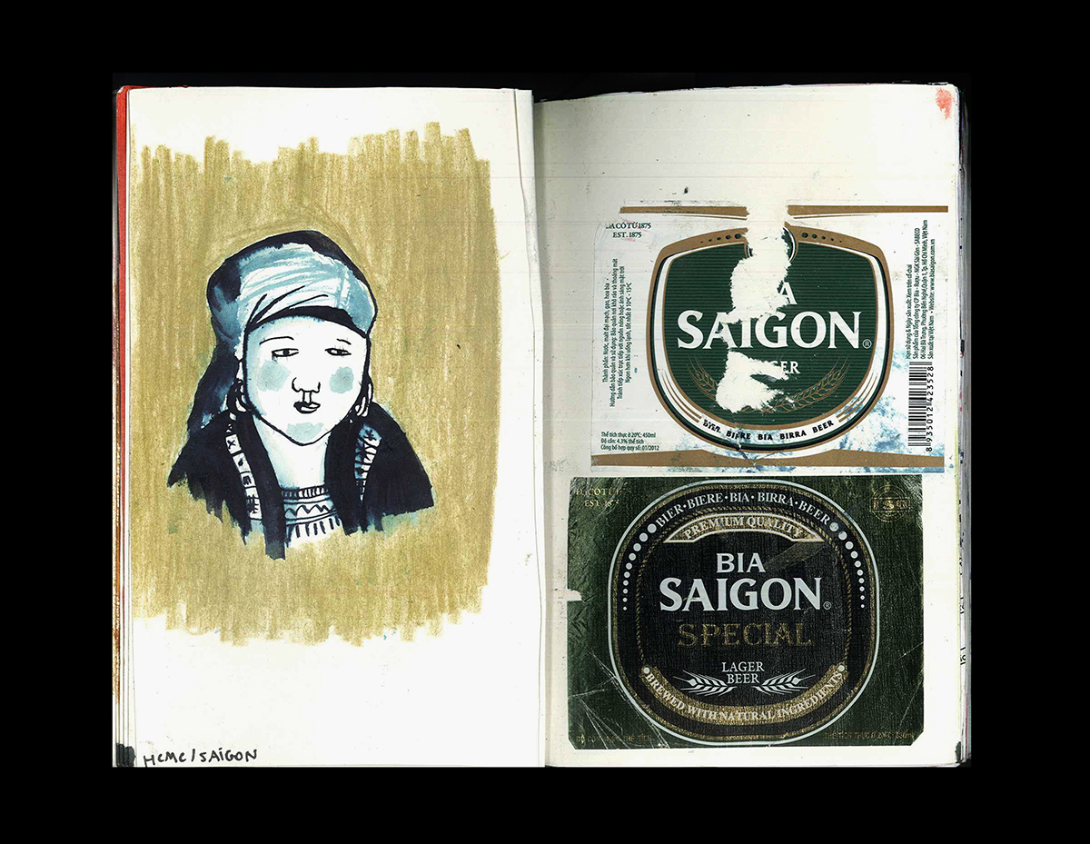 rgb_Artistic travel journal around Vietnam_11