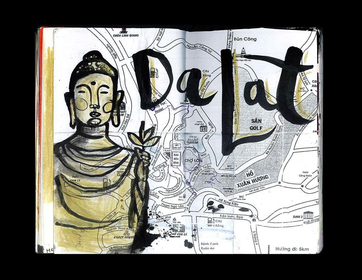 rgb_Artistic travel journal around Vietnam_12