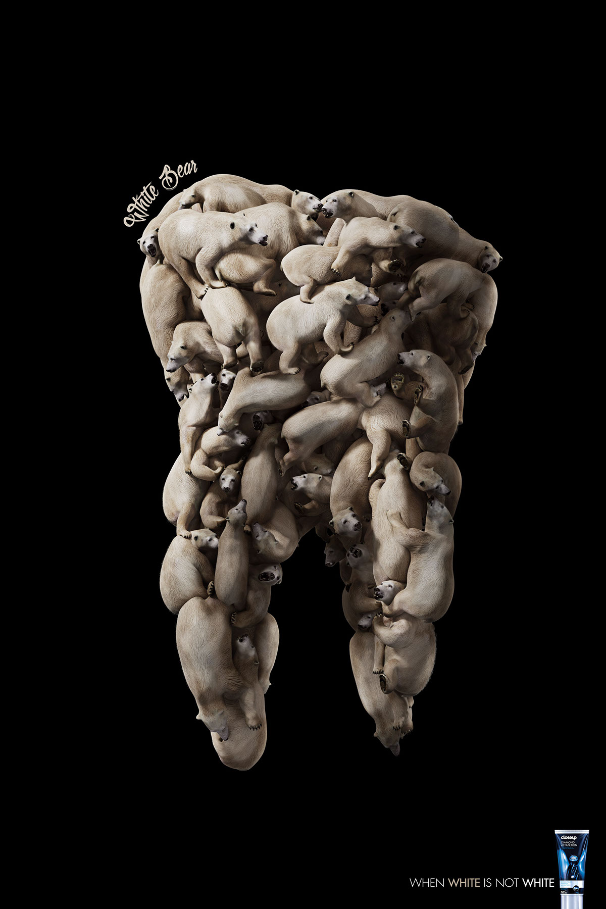 CloseUp | Print by Alberto Triana Wannoni