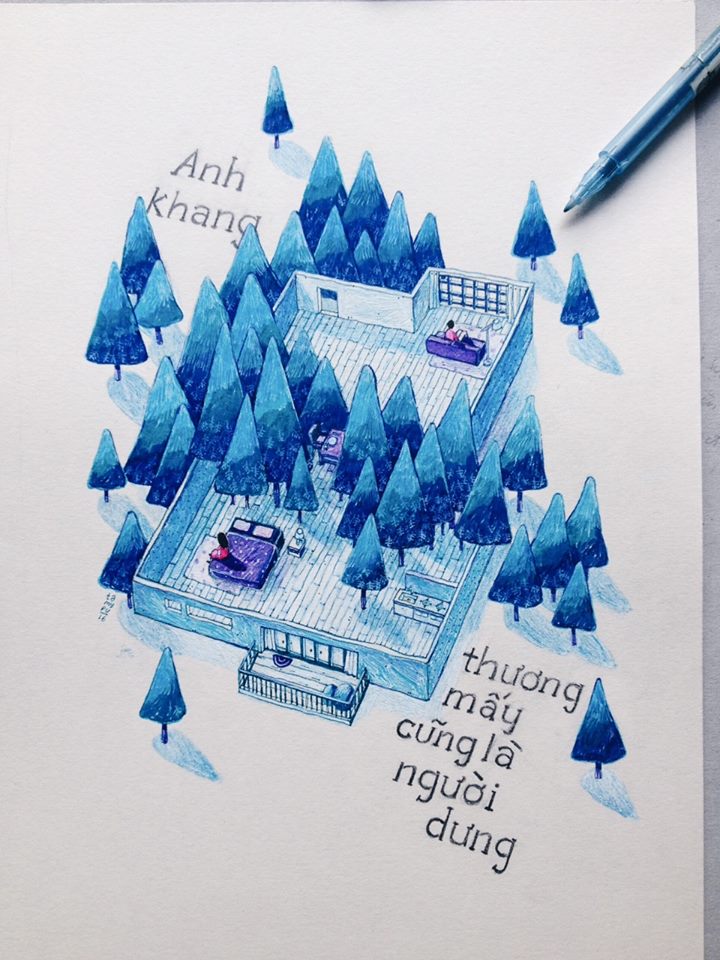 Cover book by tamypu