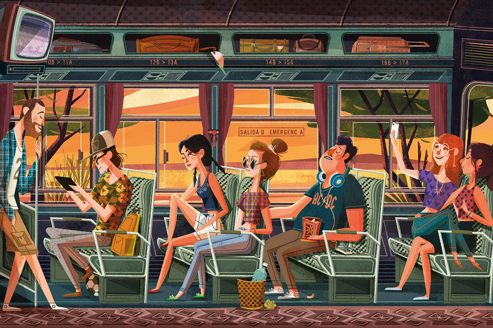 No Digas Adiós by Paola Escobar