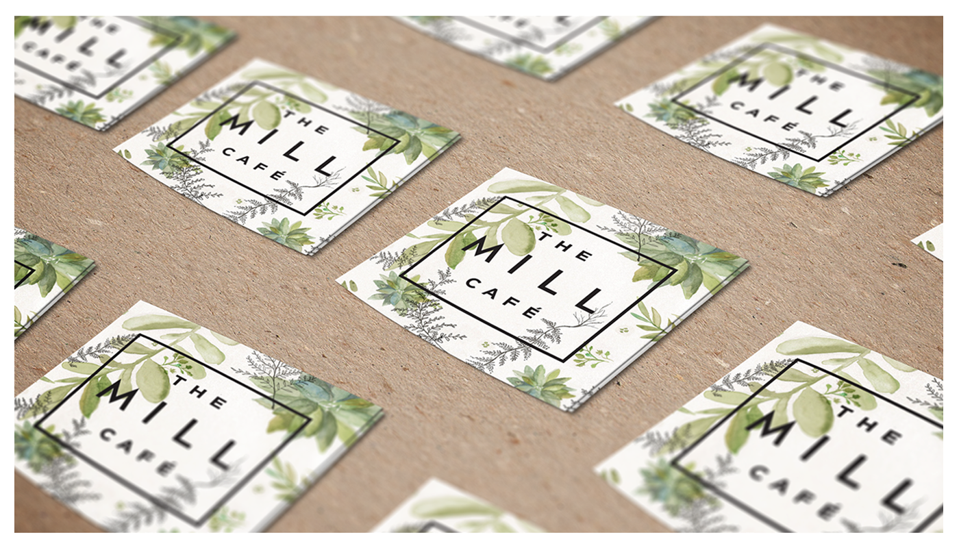 The Mill Café by Hello _itsmatilda