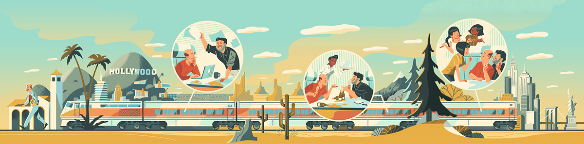 Various projects 2015