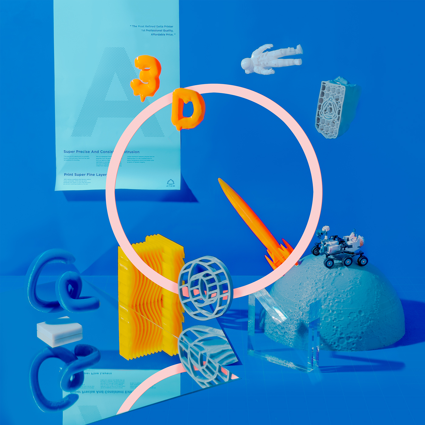 project - materialize