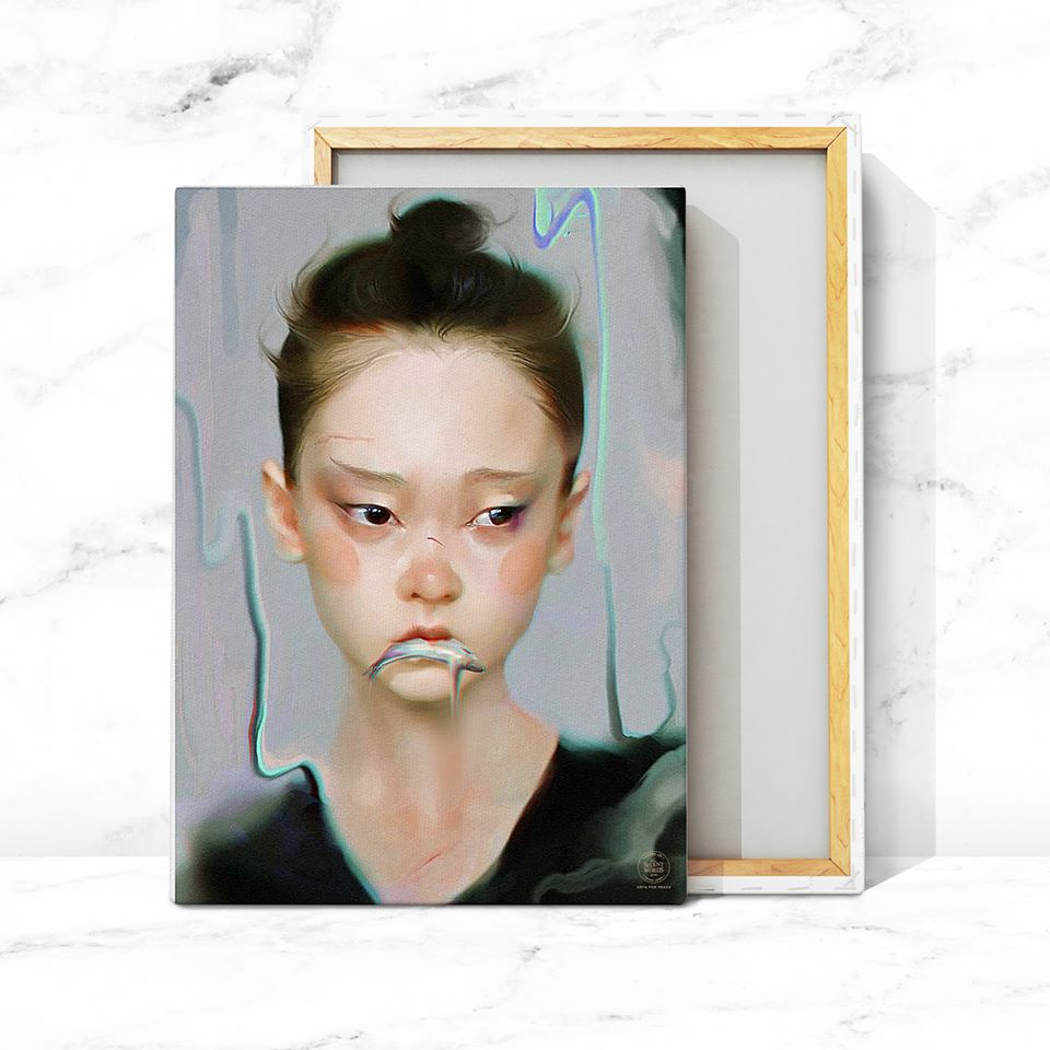 Arts for peace by Lai N Nguyen