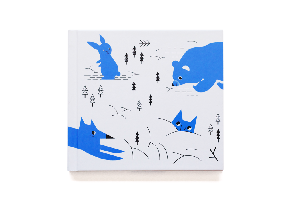 JERZ IGOR - WINTER 2016