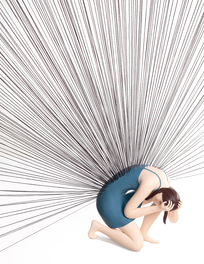 Plasticine & Threads