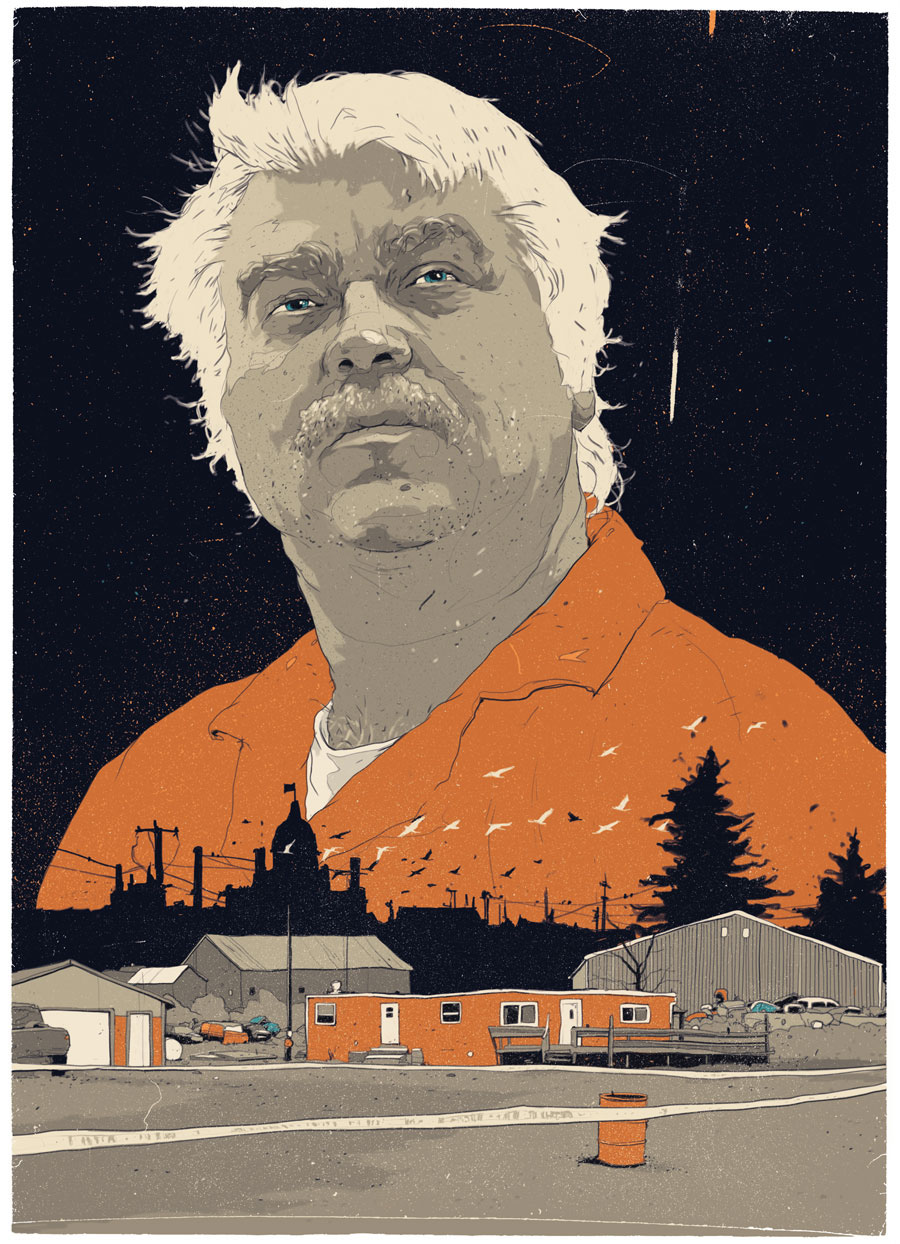 RECENT ILLUSTRATIONS 3