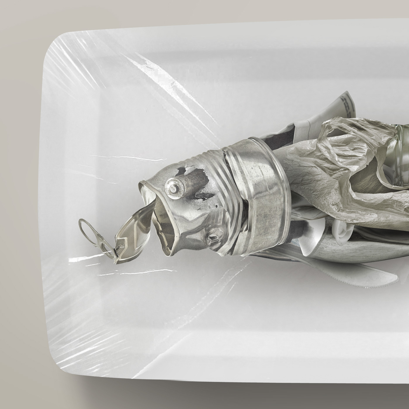 Straight from the ocean