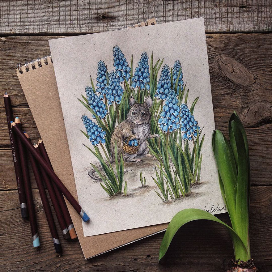 rgb.vn_FairyTale-bo-tranh-minh-hoa-mau-chi-cua-hoa-si-nguoi-Nga_12