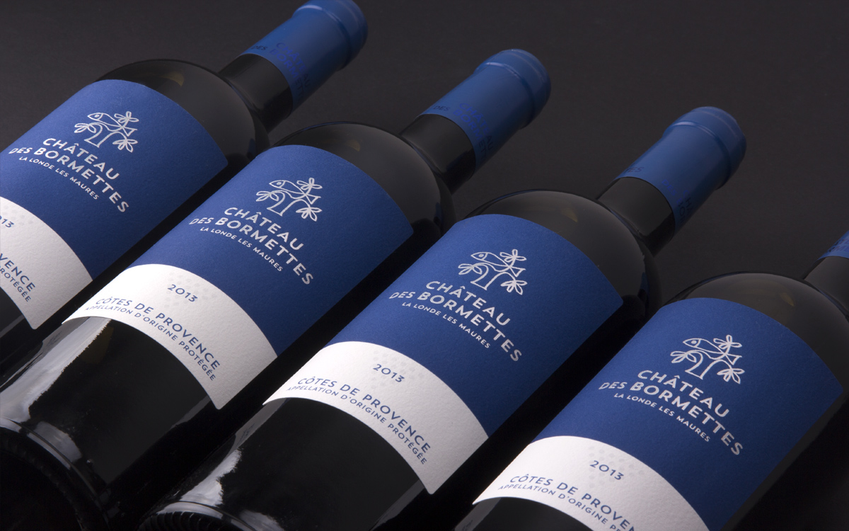 Chateau des Bormettes