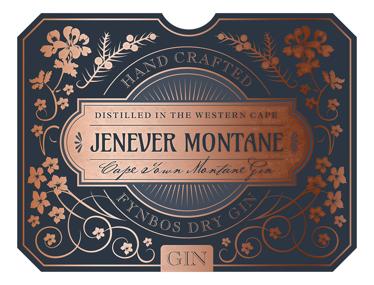 Jenever Montane