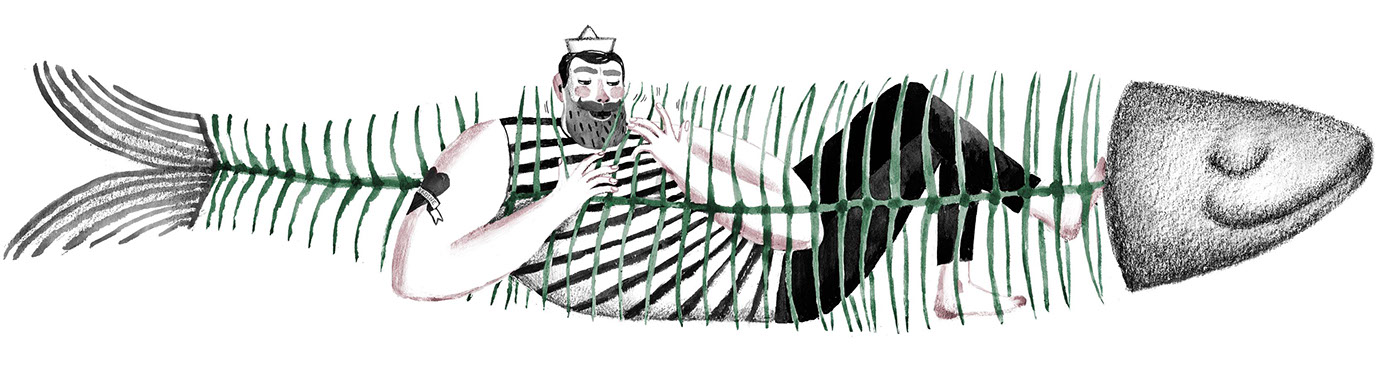 Sardine Contest Festas De Lisboa 2016