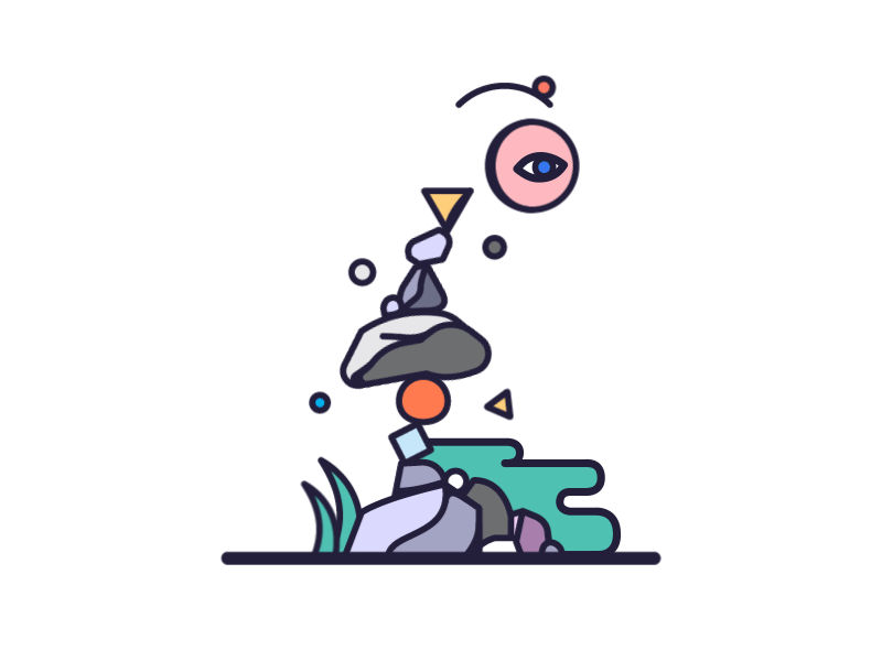 They don't need me and I don't need them