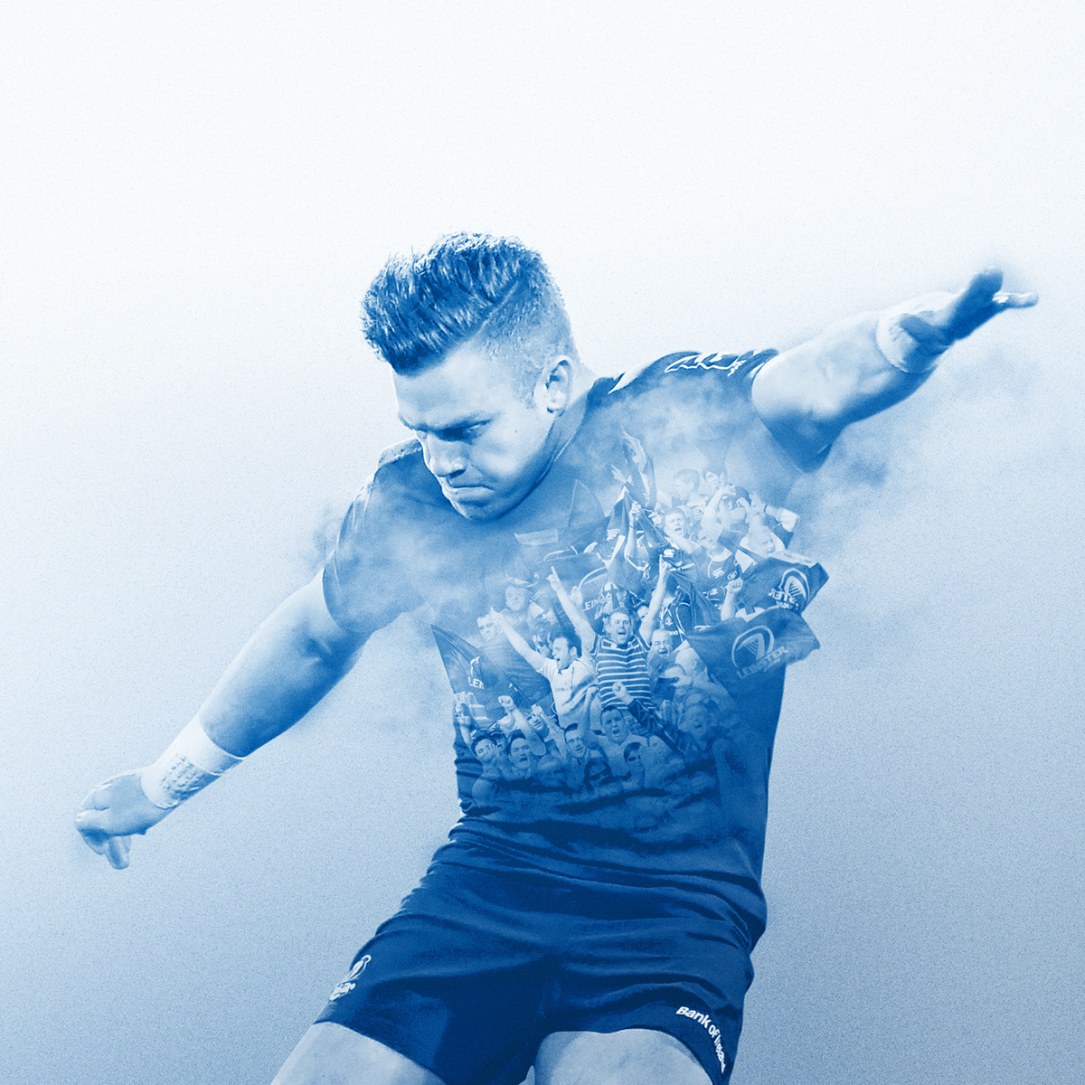 Leinster v London Wasps - Pre-season Friendly