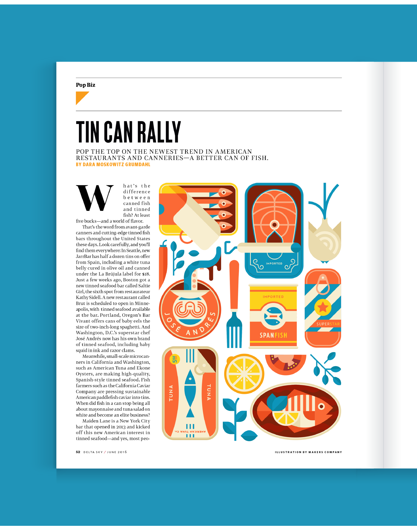 Editorial - Collection 2