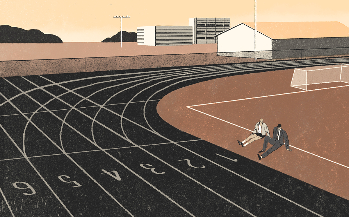 NY Times Illos