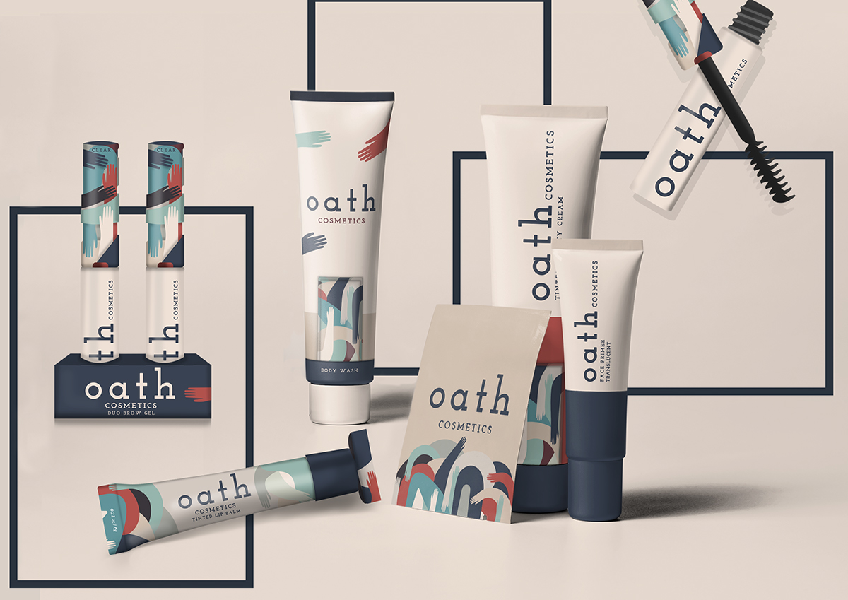 Oath Cosmetics