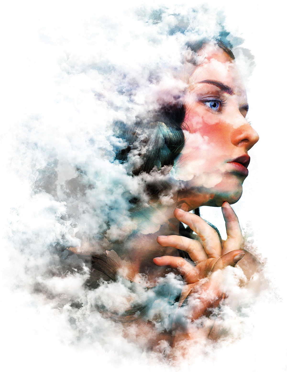 Playing Arts Special Edition • 4 of Spades