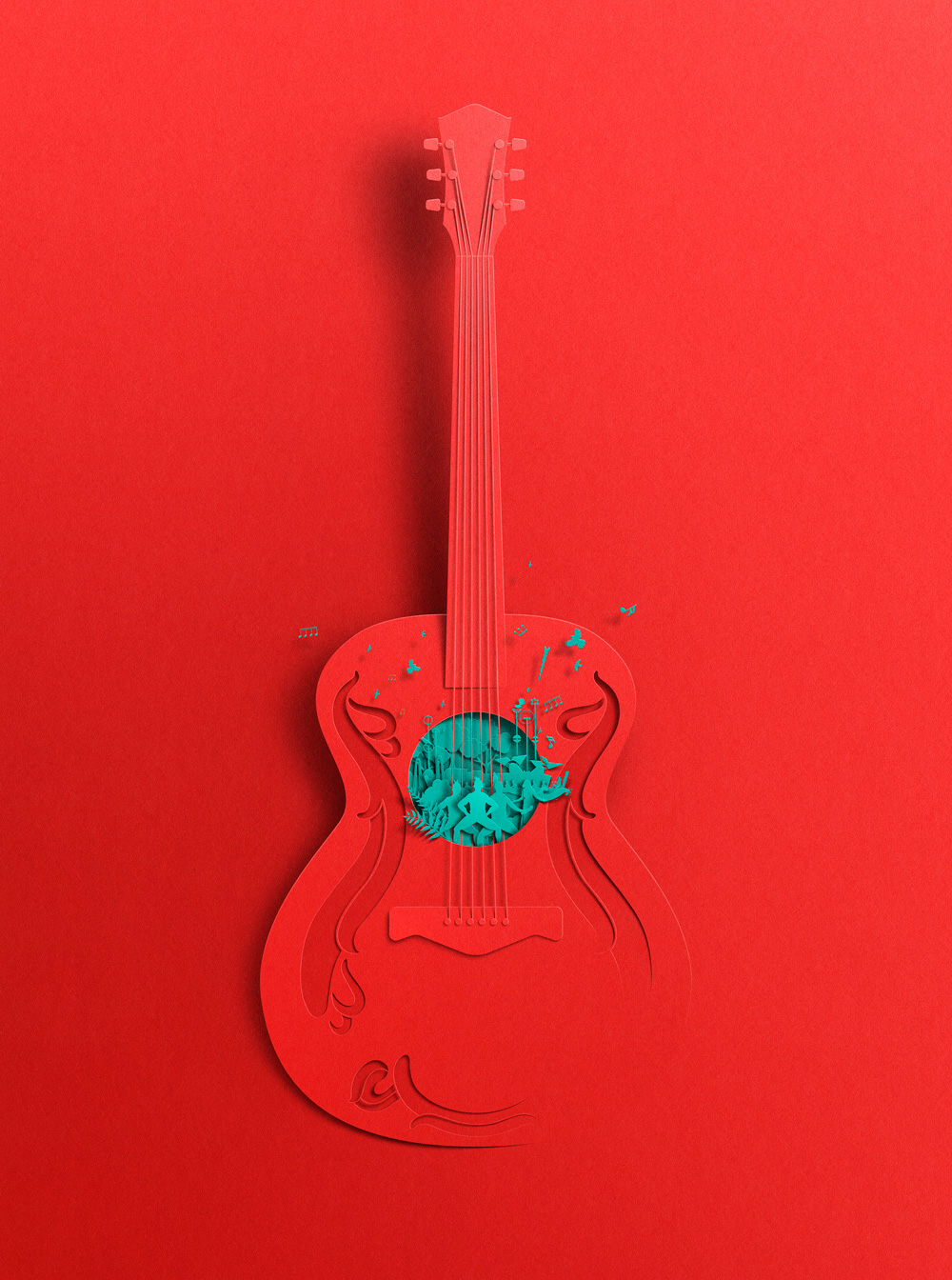 Wellington Summer City