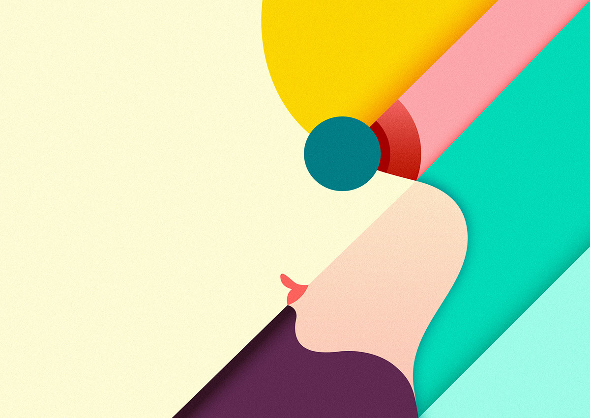 Various Illustrations - 2016