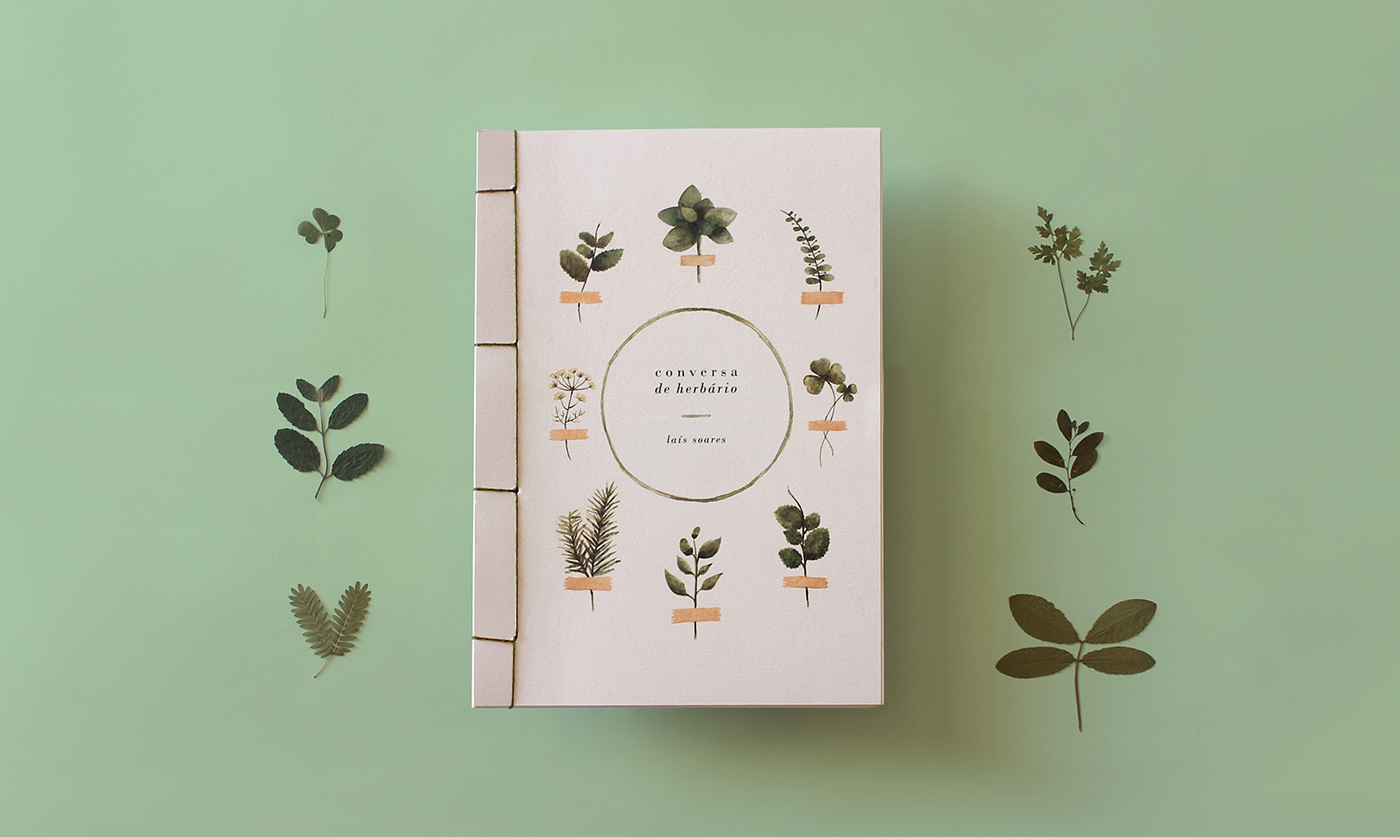 Conversa de Herbário